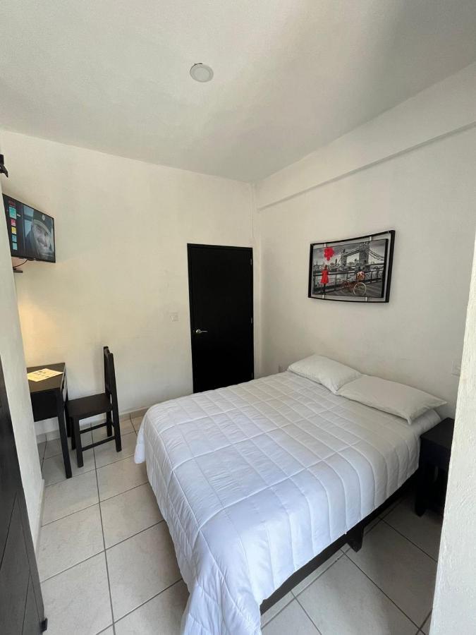 Hotel Boutique Arbol De La Vida Taxco de Alarcon Dış mekan fotoğraf