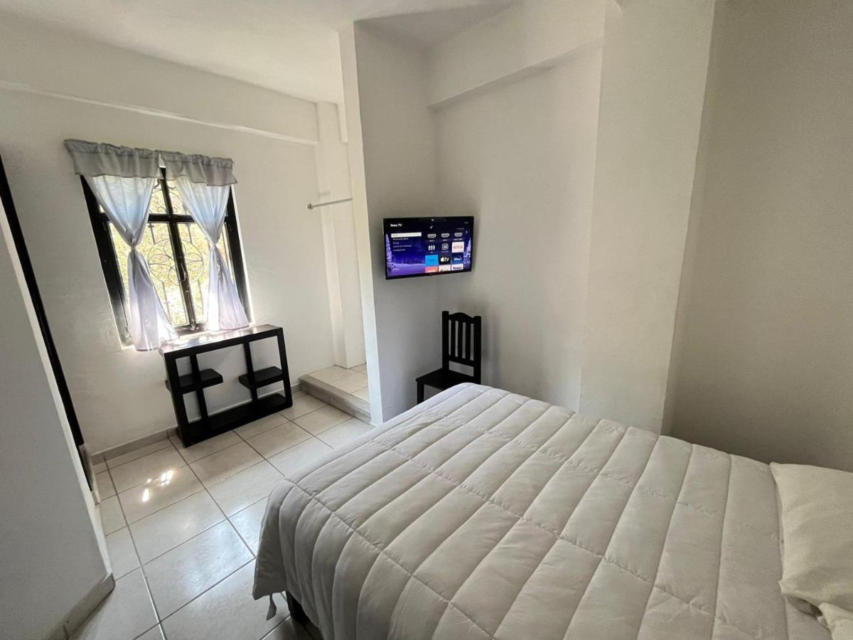 Hotel Boutique Arbol De La Vida Taxco de Alarcon Dış mekan fotoğraf
