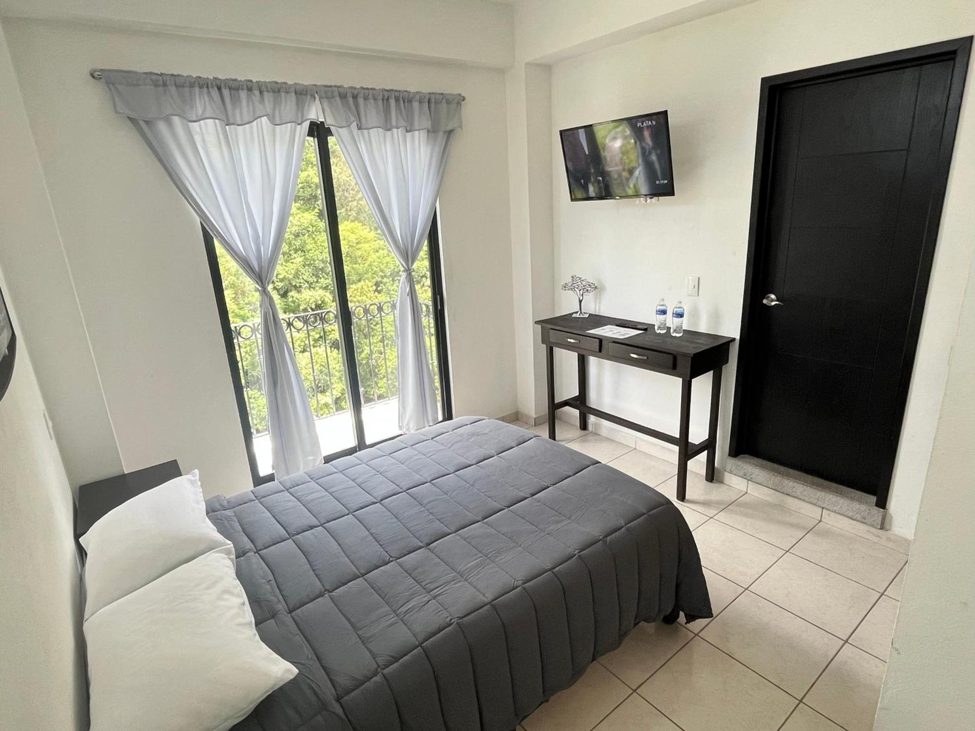 Hotel Boutique Arbol De La Vida Taxco de Alarcon Dış mekan fotoğraf