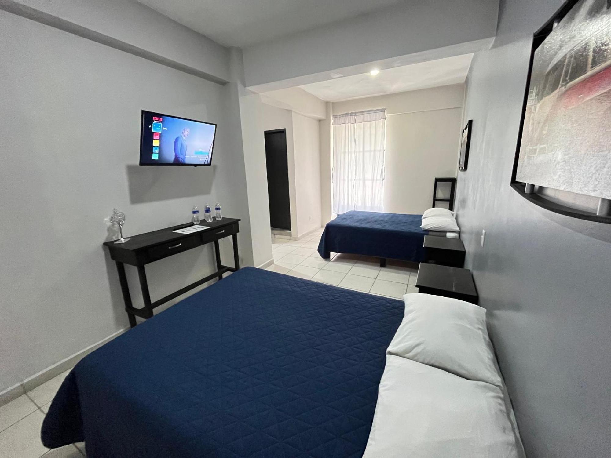 Hotel Boutique Arbol De La Vida Taxco de Alarcon Dış mekan fotoğraf