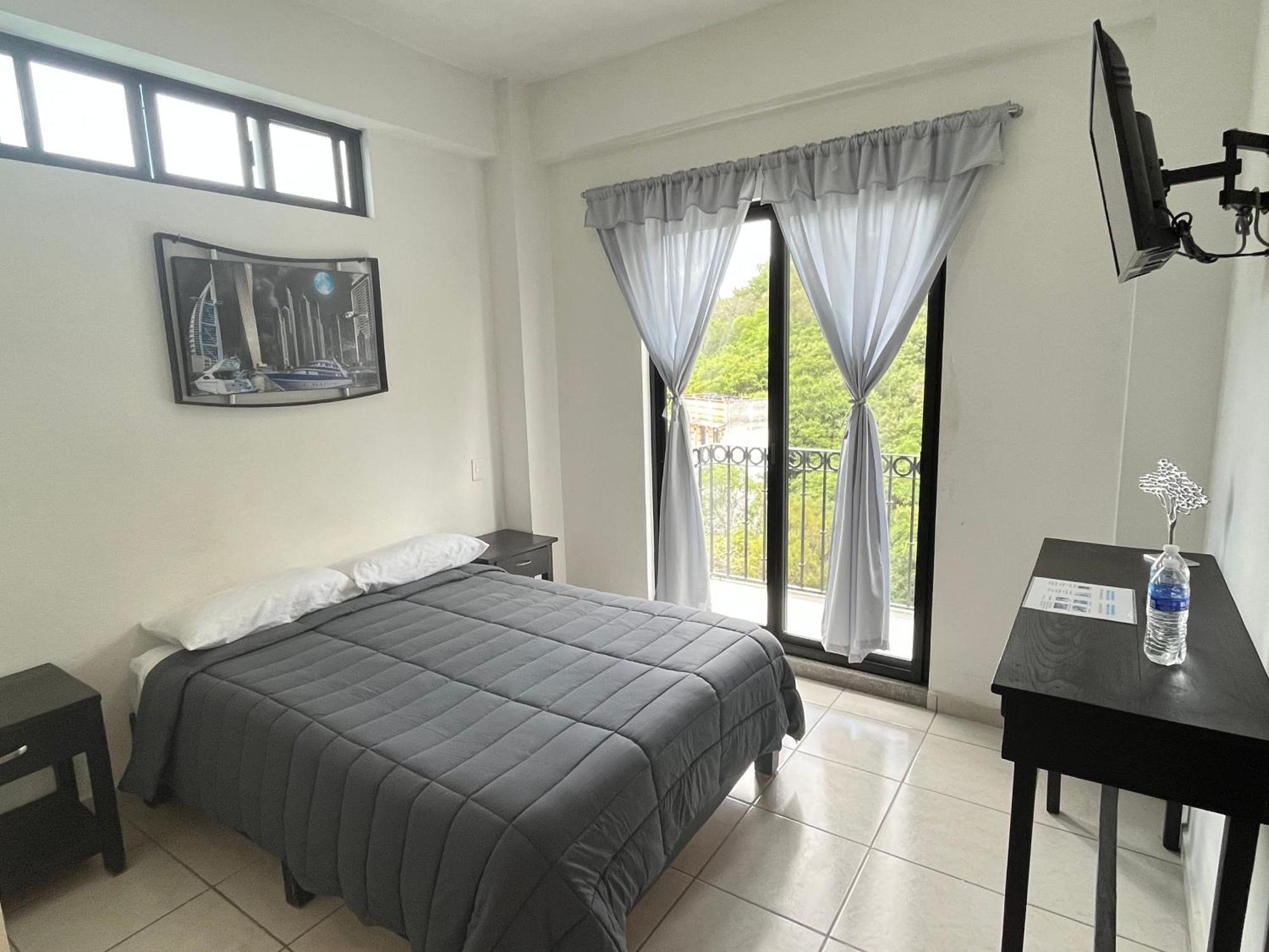 Hotel Boutique Arbol De La Vida Taxco de Alarcon Dış mekan fotoğraf