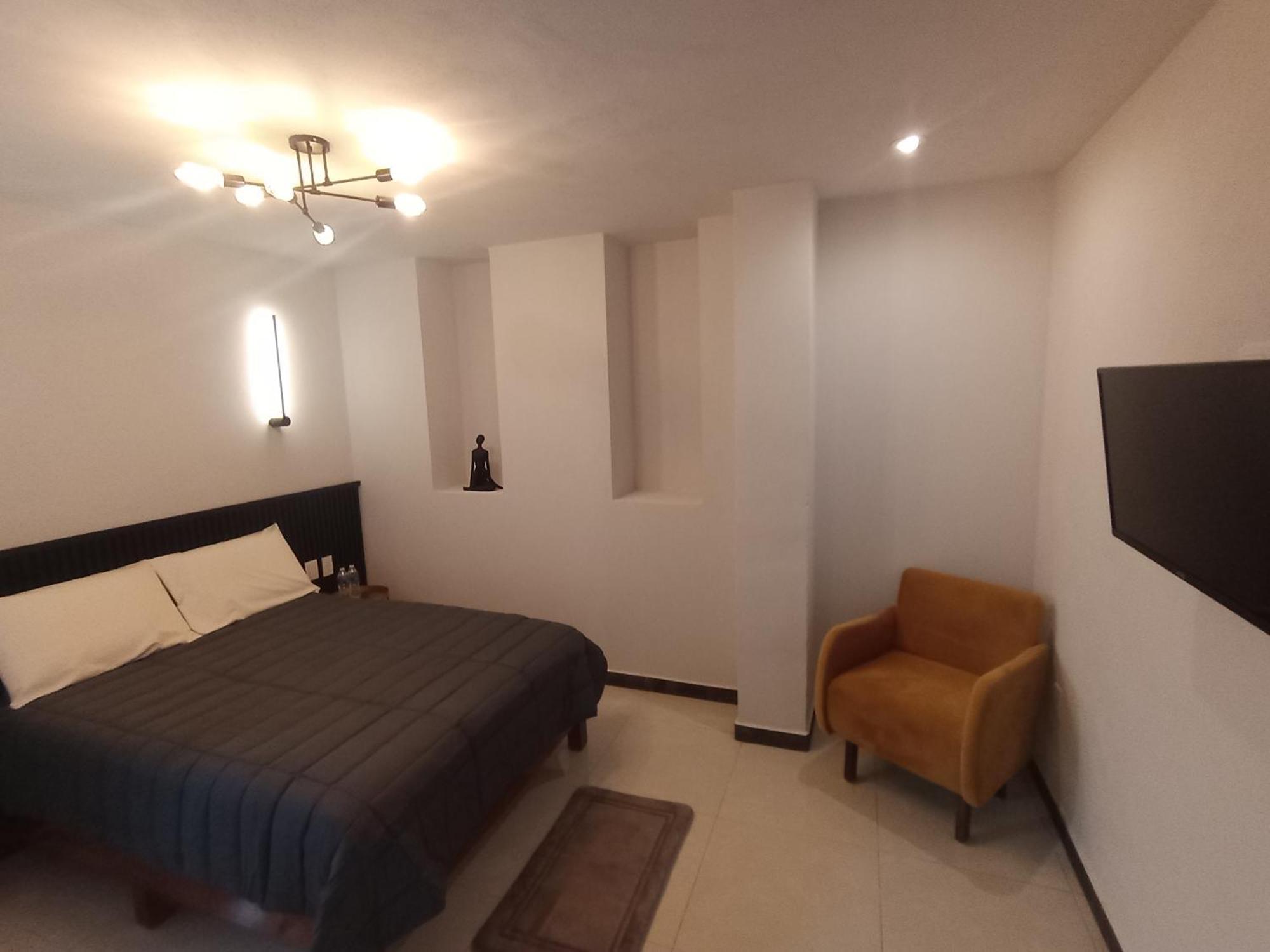Hotel Boutique Arbol De La Vida Taxco de Alarcon Dış mekan fotoğraf