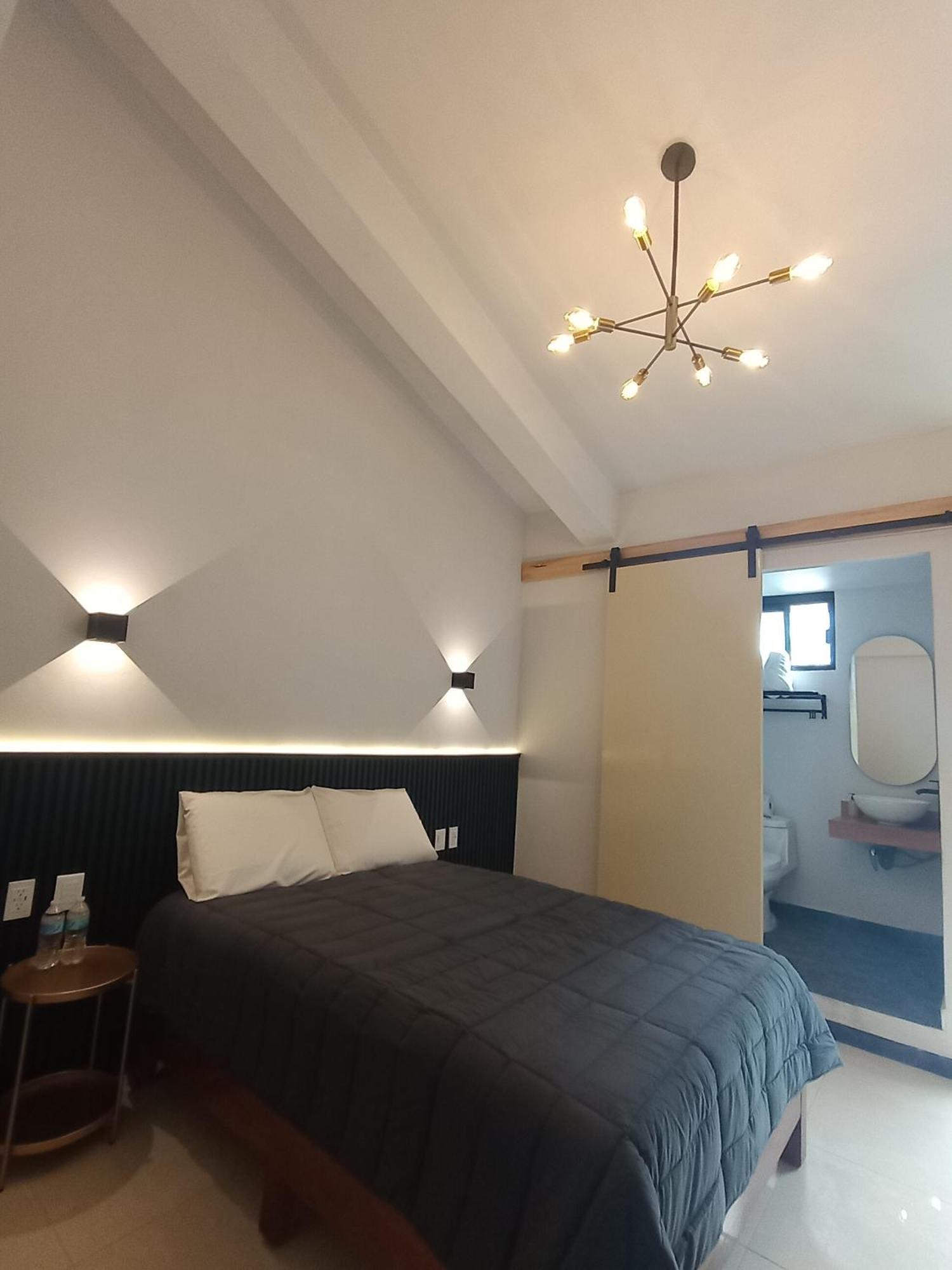 Hotel Boutique Arbol De La Vida Taxco de Alarcon Dış mekan fotoğraf