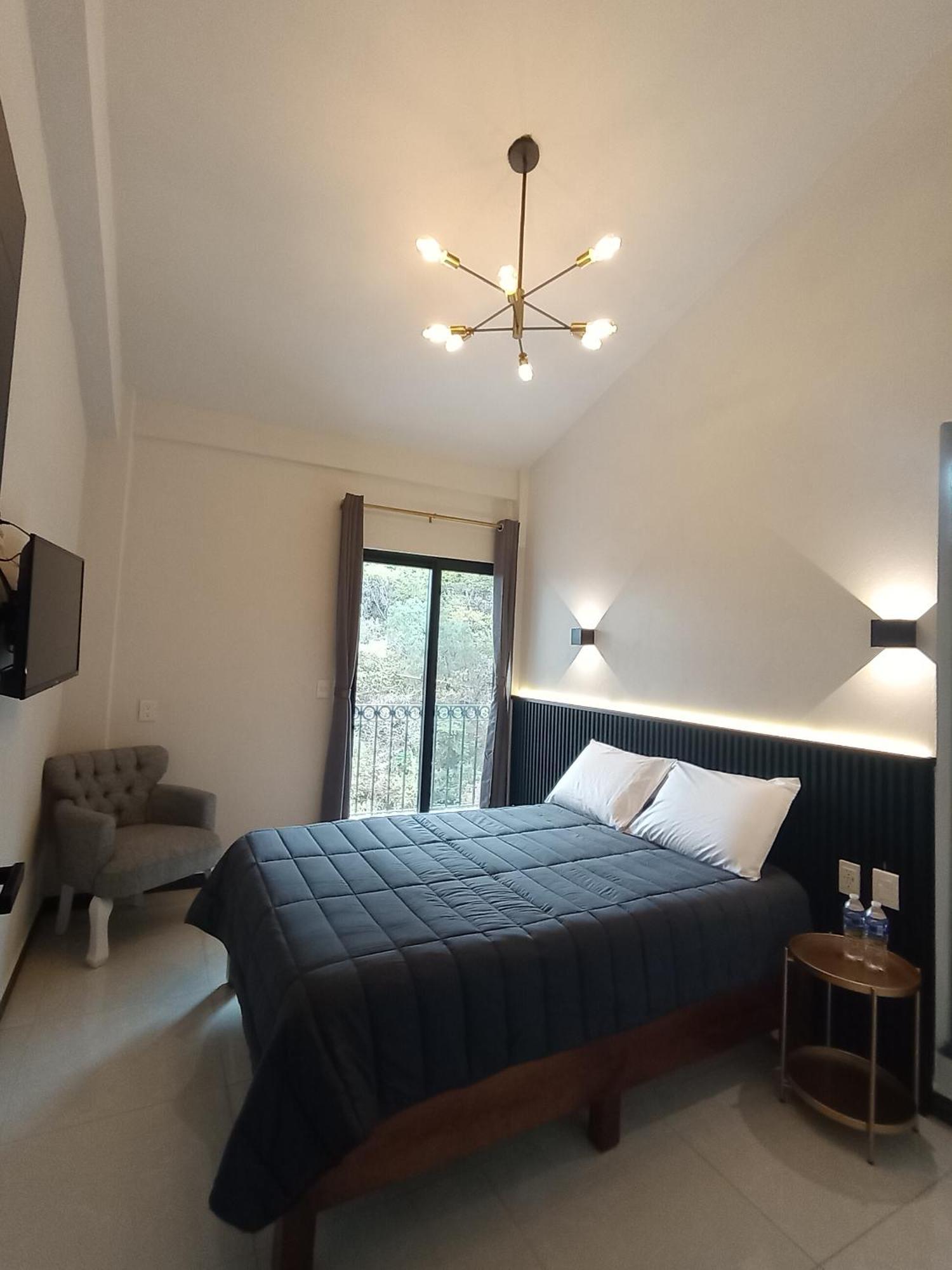 Hotel Boutique Arbol De La Vida Taxco de Alarcon Dış mekan fotoğraf
